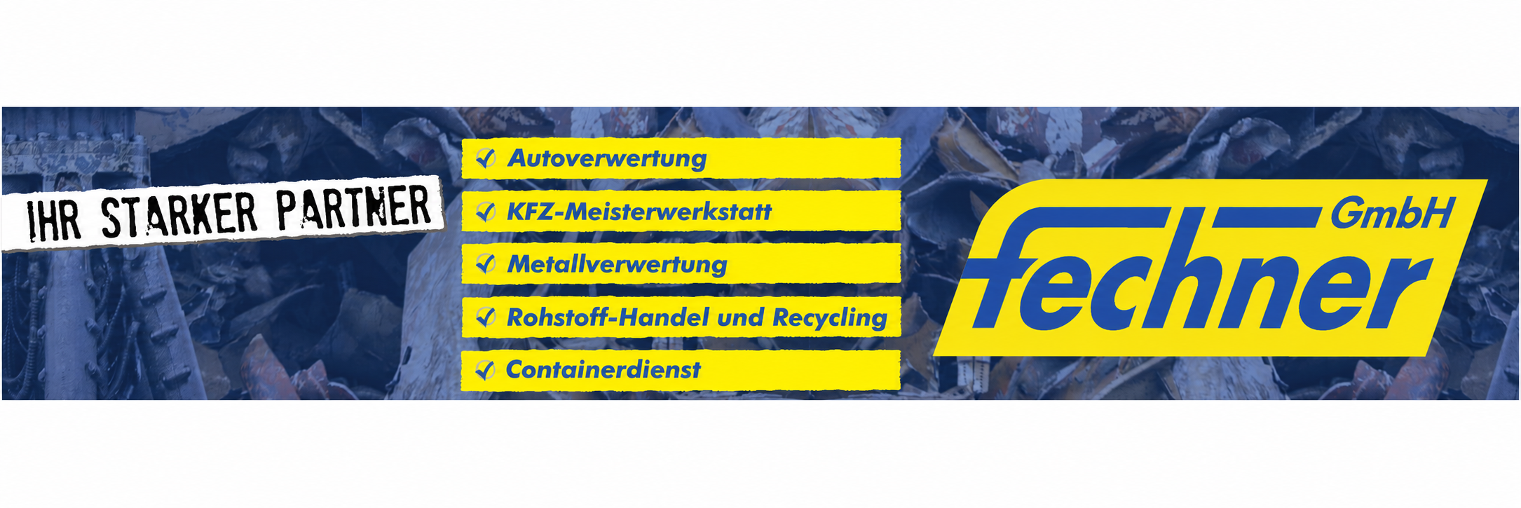 Fechner GmbH